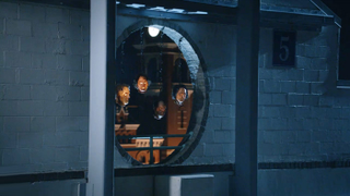 Illustration for article titled Beheadings are Just Everywhere on Sleepy Hollow's "Midnight Ride"